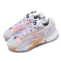 在飛比找博客來優惠-Nike 籃球鞋 Jordan Luka 2 PF 男鞋 紫