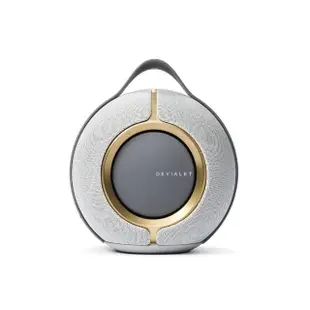 【DEVIALET】Mania 可攜式揚聲器 巴黎歌劇院版