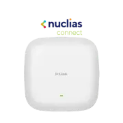 D-Link | DAP-X2850 | Wireless AX3600 Wi-Fi 6 4x4 Dual-Band PoE Access Point