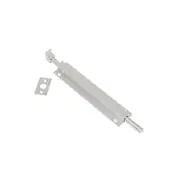 Scope BB07 Heavy Duty Foot Bolt - Available in Various Finishes and Sizes