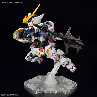 【G&T】BANDAI 模型 MGSD 鐵血的孤兒 獵魔鋼彈 巴巴托斯 5065699