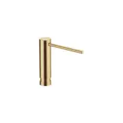 Dornbracht- 82424970-28 Soap Dispenser without Flange BRUSHED BRASS FINISH New