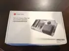Roborock Vacuum Cleaner Mop Set handheld accessory h7 color space silver