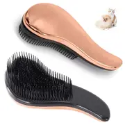Comfortable Hand Grip Pet Comb