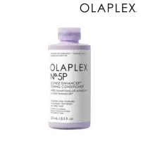 在飛比找momo購物網優惠-【OLAPLEX 歐啦】5P號亮澤護色護髮素250ml