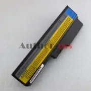 9Cell Battery For Lenovo G430 G430A G530A L3000 G450 G450A 3000 N500 L08O6C02