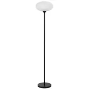 Nori Floor Lamp Black Opal | Telbix Lighting