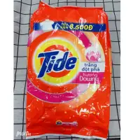 在飛比找蝦皮購物優惠-TIDE 汰漬洗衣粉 2.25kg 3.6kg 5 kg