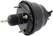 Aeroflow Performance GM 7" Brake Booster Black Finish AF300-105BLK