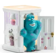 Disney Pixar Monsters Inc. Scentsy Wax Warmer Full Size Sulley & B00