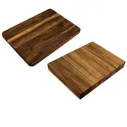 Peer Sorensen Long Grain Chopping Board (Thick) - 51x35x3cm
