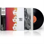 LATTE E MIELE - PAPILLON NEW VINYL RECORD