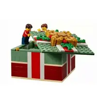 在飛比找樂天市場購物網優惠-LEGO 樂高 Christmas Gift Box 聖誕禮