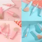Beauty Tools Makeup Brushes Detachable Make Up Brushes Makeup Brush Set