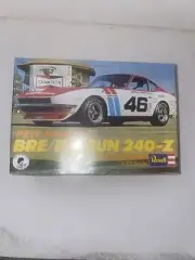 Revell Pete Brock's Bre/Datsun 240-Z #1442