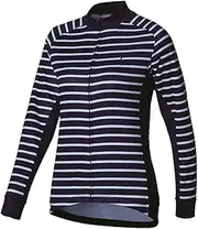 [BBB] Omnium LS Womens Jersey