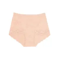 在飛比找蝦皮購物優惠-黛安芬-機能褲系列 高腰平口內褲 M-EL ｜F768601