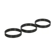 Avanti Non-Stick Egg Rings Set of 3