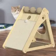 Cat Scratcher Scratching Board Cat Scratch Pad
