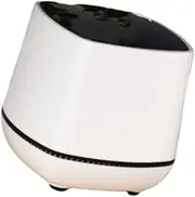 Mipcase Portable USB Powered Mini Computer Speakers Wired Small Bass Sound Speakers for Desktop and Laptop Compact Design for