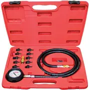 PKTool PT60400 - Quick Connect Oil Pressure Test Kit
