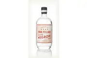 Four Pillars Bartender Series Spiced Negroni Gin 700mL Bottle
