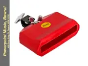 Mano Percussion DB283 ABS Low Pitch Tone Block 6" x 4"