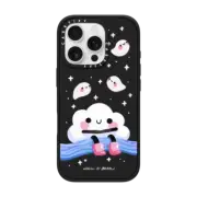 iPhone 16 Pro Impact Case Baby Cloud by ellievsbear