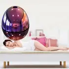 Portable Mini Home USB Humidifier Purifier Atomizer Air Purifier Diffuser QQ