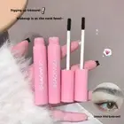 2 in 1 Liquid Eyelash Fix Brow Gel Glue Eyebrow Eyelash Styling Liquid Gel. L5M7