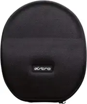 NEW Original Astro Zippered Hard Case for Astro A40, A20, or A10 Gaming Headset