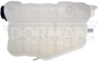 INTERNATIONAL 9900I RADIATOR OVERFLOW TANK 2140594