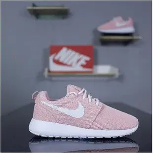 耐吉 Nike Roshe Run One 黑白 奧運倫敦 壹代 小網面 男鞋 女鞋 跑步鞋 844994-002