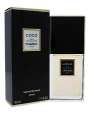 Chanel Women's Coco 1.7oz Eau de Toilette