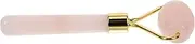 DRESSOOS Facial for Face and Neck Jade Roller Facial Massage Tools Handheld Body Roller Ergonomic Design
