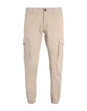 [JACK & JONES] JACK & JONES Pants - Item 13721951