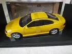 V2 MONARO CV8 COUPE HOLDEN YELLOW DEVIL OPENING PARTS 1:18 SCALE