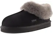 [UGG BY MITCHELL] UGG Homely Men Sheepskin Slippers