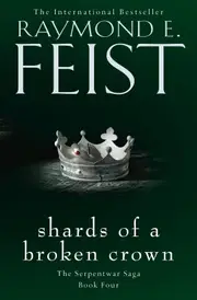 Shards of a Broken Crown