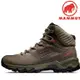 Mammut 長毛象 Nova IV Mid GTX 女款 防水中筒皮革登山鞋 3030-04730 40227 棕/杏