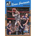 2016 2017 DONRUSS NBA 籃球卡 普卡 奧蘭多 魔術 EVAN FOURNIER #70