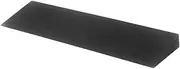 Dickly Squat Wedge Block Elevated Squat Back Support EVA Foam Nonslip Slant Board Calf Stretcher for Fitness Exercise Home Gym