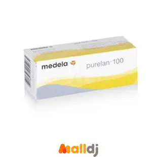 美樂Medela 純羊脂乳頭護理霜-37g[免運費]