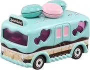 Tomica Dream Tomica birthday Suites bus