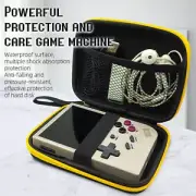 Storage Container Waterproof Game Component Game Console Storage Container