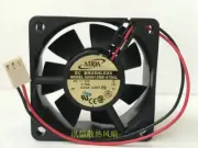 ADDA 6025 AD0612MB-A70GL DC12V 0.14A 2-wire axial fan