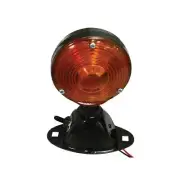 Warning Light Assembly with Switch D3NN13R300E30M Adjustable Fits Ford
