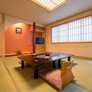 小安峽溫泉 旅館 多郎兵衛Oyasukyo Onsen Ryokan Tarobe