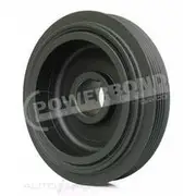 Powerbond Harmonic Balancer/Tvd - HB1234N