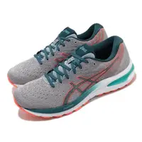 在飛比找momo購物網優惠-【asics 亞瑟士】慢跑鞋 Gel-Cumulus 22 